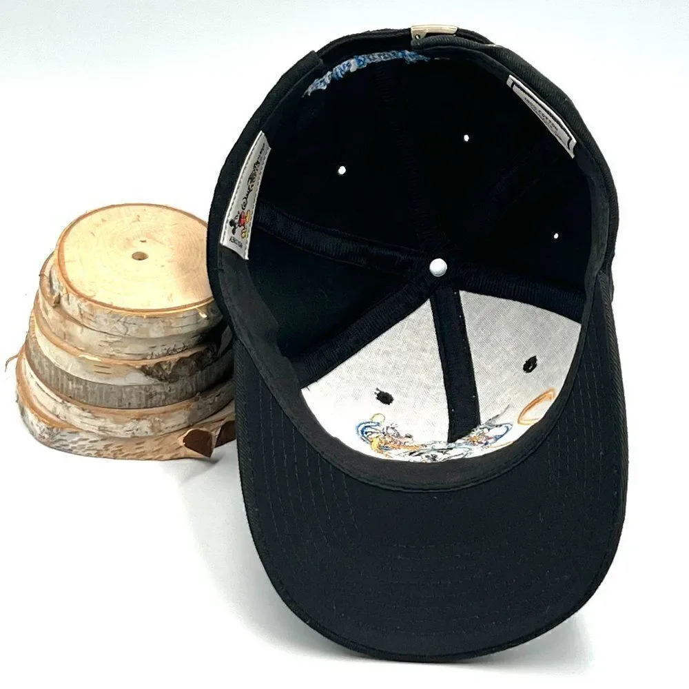 VINTAGE Disney Year 2000 commemorative Hat
